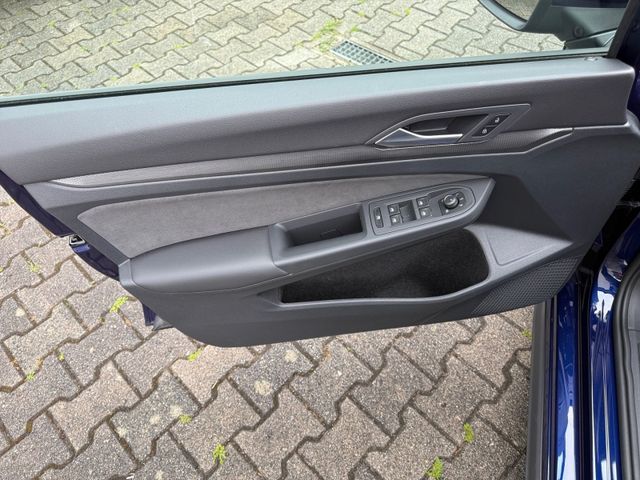 Golf GTI Clubsport 2.0TSI MATRIXLED+HUD+PANO+KAM