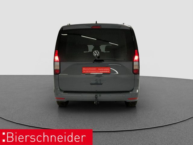 Volkswagen Caddy - Bild 5