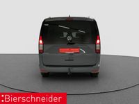 Volkswagen Caddy - Vorschau Bild 5