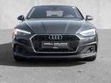 Audi A5 Sportback 40 TDI S tronic Sthz. AHK LED - Audi A5 Gebrauchtwagen in Aachen