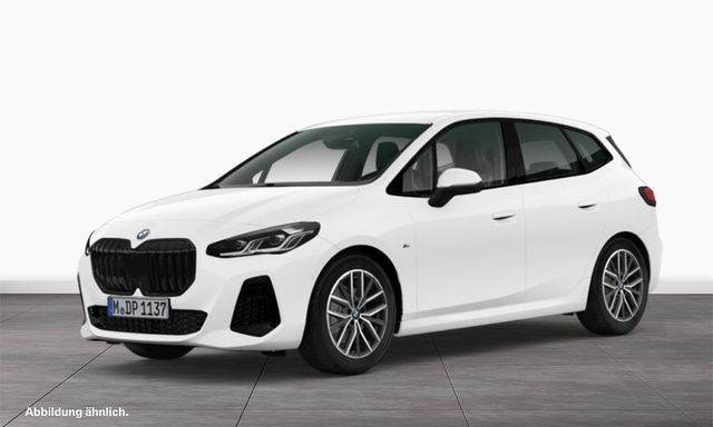 BMW 218i Active Tourer M Sport Kamera LED