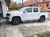 Volkswagen VW Amarok zum Verkauf oder Tausch - gebrauchte VW Amarok aus dem Jahr 2012