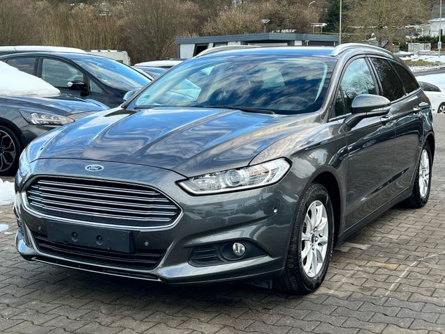 Ford MONDEO 1.5i AUT. ~MOTORPROBLEM~