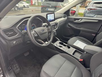 Ford Kuga 2.5 Duratec PHEV Cool & Connect