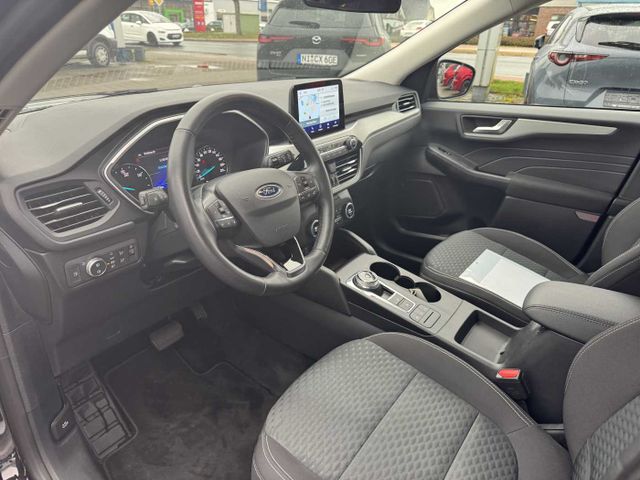 Ford Kuga 2.5 Duratec PHEV Cool & Connect
