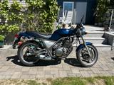 Yamaha SRX 600 1XL - YAMAHA SRX 600