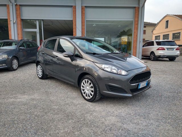 Ford Fiesta 1.4 5p. Bz.- GPL UNICO PROPRIETARIO