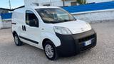 Fiat Fiorino 1.3 MJT 75CV Furgone SX - gebrauchte Fiat Fiorino aus dem Jahr 2011