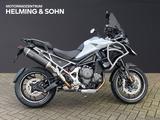 Triumph Tiger 1200 GT Pro - TRIUMPH TIGER 1200 GT PRO