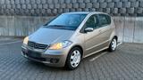 Mercedes-Benz A-Klasse A200 Avantgarde Aut... - gebrauchte Mercedes-Benz A 200 aus dem Jahr 2005