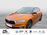 Skoda Fabia 1.0 TSI DSG neues Modell*Colour Concept Bl - Skoda Fabia: Orange