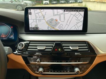 BMW 530 - 10