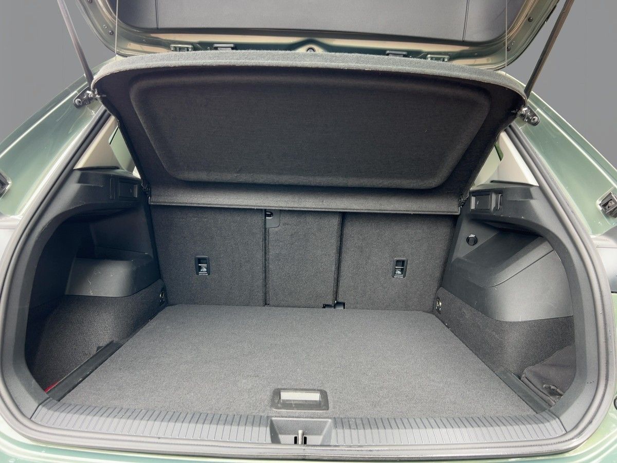 Volkswagen Tiguan - Bild 8