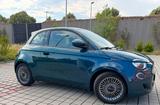 Fiat 500e ICON 42 kWh Ozean Grün - Fiat 500e von privat