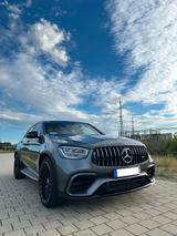 Mercedes-Benz Mercedes-AMG GLC 63 S 4MATIC+, Steinschlagschutz - gebrauchte Mercedes-Benz GLC 63 AMG aus dem Jahr 2023