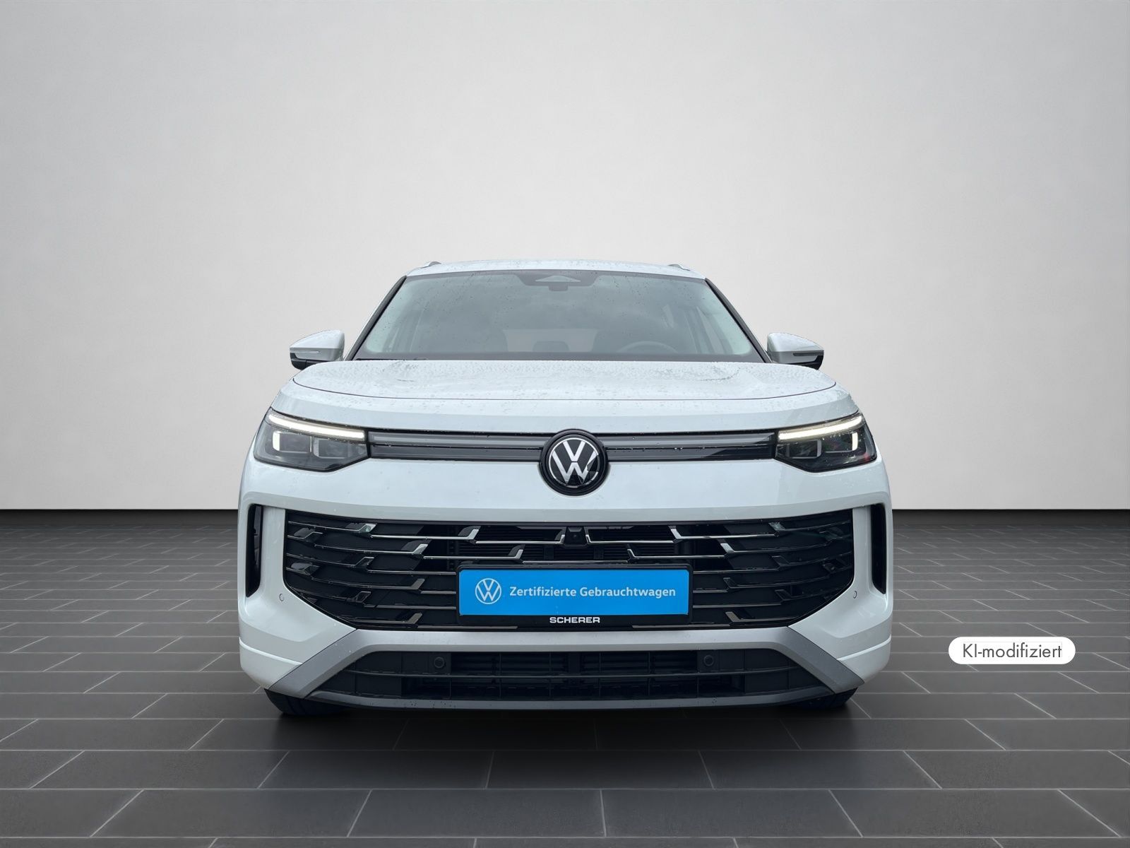 Volkswagen Tayron Eleg. 2.0 TSI DSG 7-S IQ.LIGHT PANO AHK foto 5