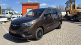 Opel Combo Life XL  7 Sitze RFk beh. LR Klima AHK Tem - Opel Combo Life: Xl