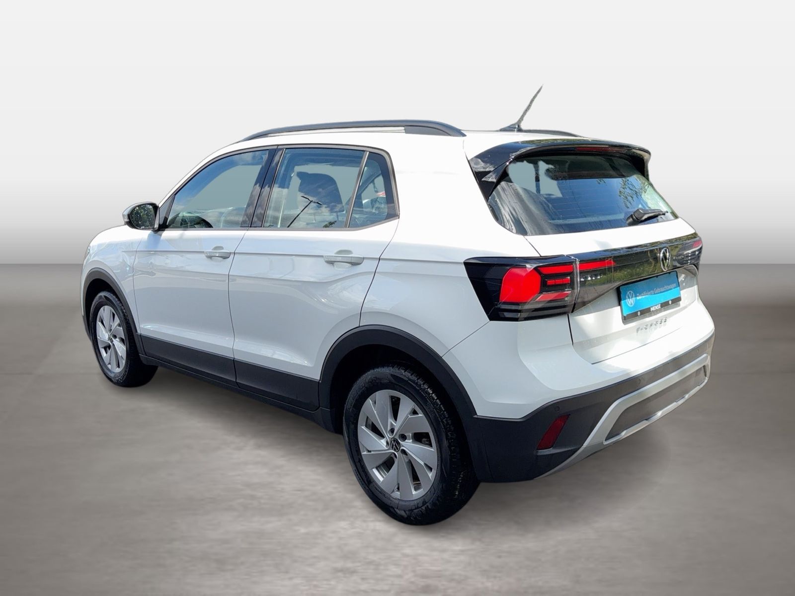 Volkswagen T-Cross 1.0 TSi Life CarPlay|ACC|LED|VirtualCP imagem 3