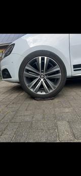 Seat Alhambra 2.0 TDI DSG FR-Line 7-Sitze + Standhz. - Seat Alhambra in Dortmund