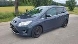 Ford C-Max 7Sitzer,6 EcoBoost 110kW  - Ford C-Max in Kassel