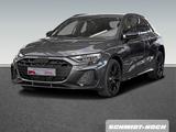 Audi A3 Sportback 45 TFSI e S line 65 UPE Navi DAB - Audi A3 Vorführfahrzeuge: Sportback
