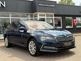 Skoda Superb Ambition iV,Virtual,Winter,AHK,Kessy,3-Zo - Skoda Superb: Standheizung