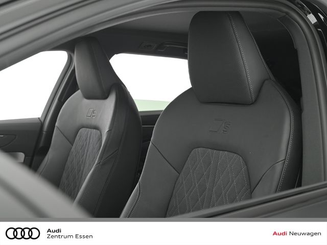 Audi A6 - Bild 10