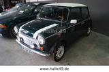 MINI Cooper MK II  71000km I.Hand TÜV/H Kennz. NEU - MINI Cooper aus 1995