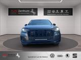 Audi SQ7 TFSI quat competition plus 10.373 EUR Mwst. - Audi SQ7: Competition Plus