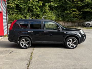 Nissan X-Trail - 6