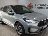 Ford Kuga ST-Line 1.5 AT AHK Navi Pano Kamera - Ford Kuga mit Benzin-Antrieb: Automatik