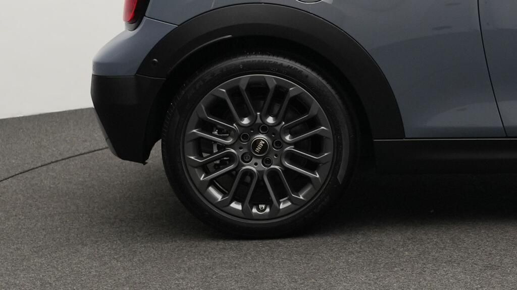 MINI Cooper Cabrio - Bild 17