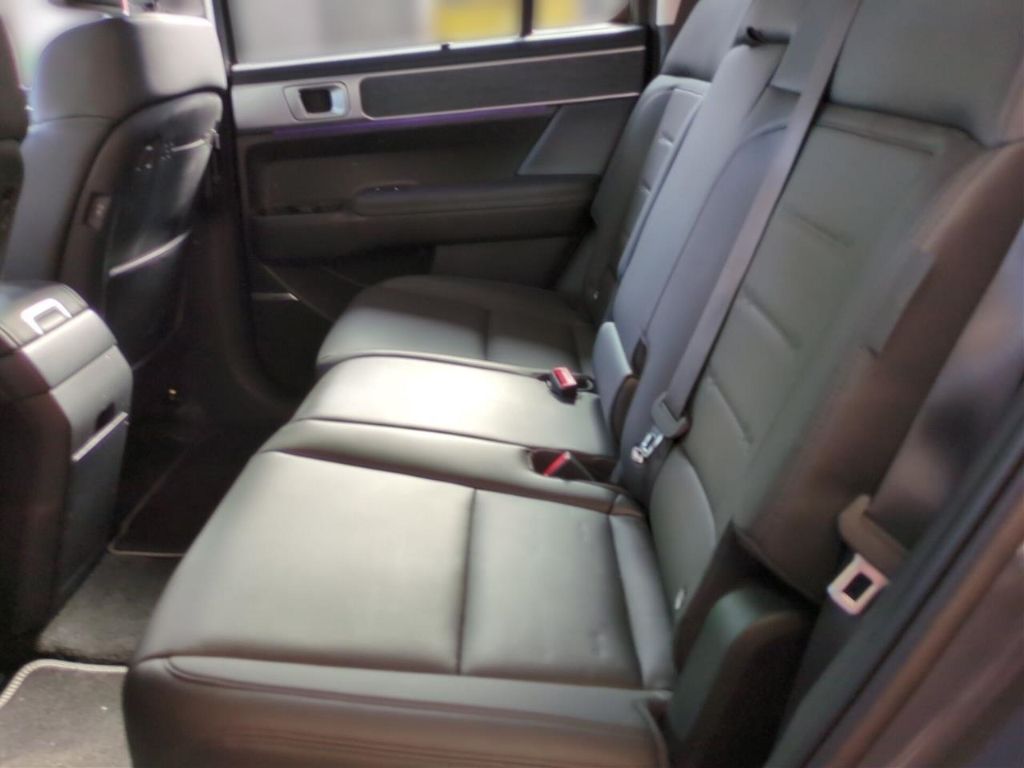 Hyundai Santa Fe – Bild 10