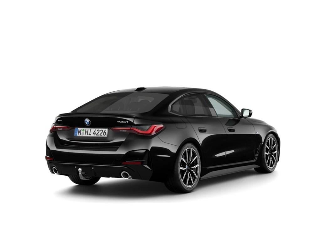 BMW 430 Gran Coupe i xDrive M Sport AHK 360 LED Navi