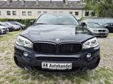 BMW X6 xDrive 30 d M-Paket Head-Up SchieDa Carplay - BMW X6 mit Diesel-Antrieb: 30d