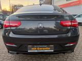 Mercedes-Benz GLE 400 Coupe 4Matic*ACC*360 Cam*Pano* - Mercedes-Benz GLE-Klasse
