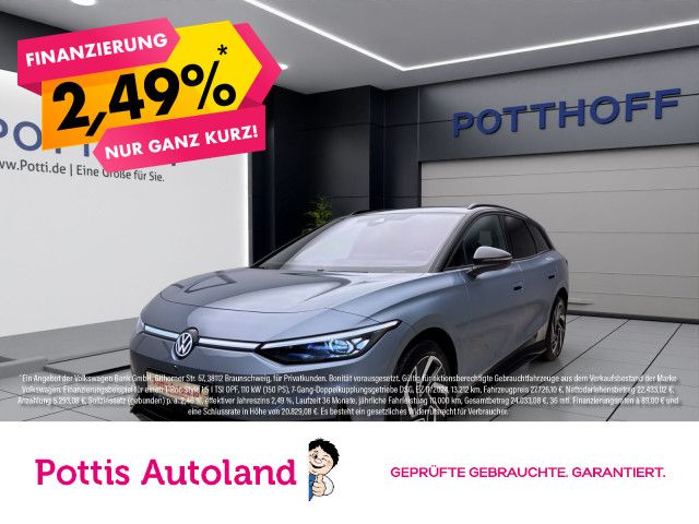 Volkswagen ID.7 - Bild 1