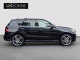 Mercedes-Benz GLE 400 AMG-EXCLU-DIST-TOT-LANE-LUFT-PANO-360° - gebrauchte Mercedes-Benz GLE 400 aus dem Jahr 2018