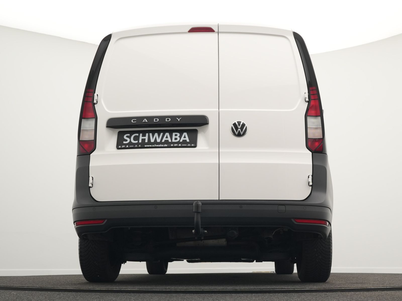 Volkswagen Caddy - Bild 42