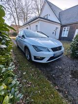 Seat Leon 5F FR 1.8 TSI DSG  180 PS  Gut... - Seat Leon mit Benzin-Antrieb: Kleinwagen, Automatik