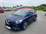Renault Scenic Life TCe 115 ABS Fahrerairbag ESP BT - Renault Scenic Life