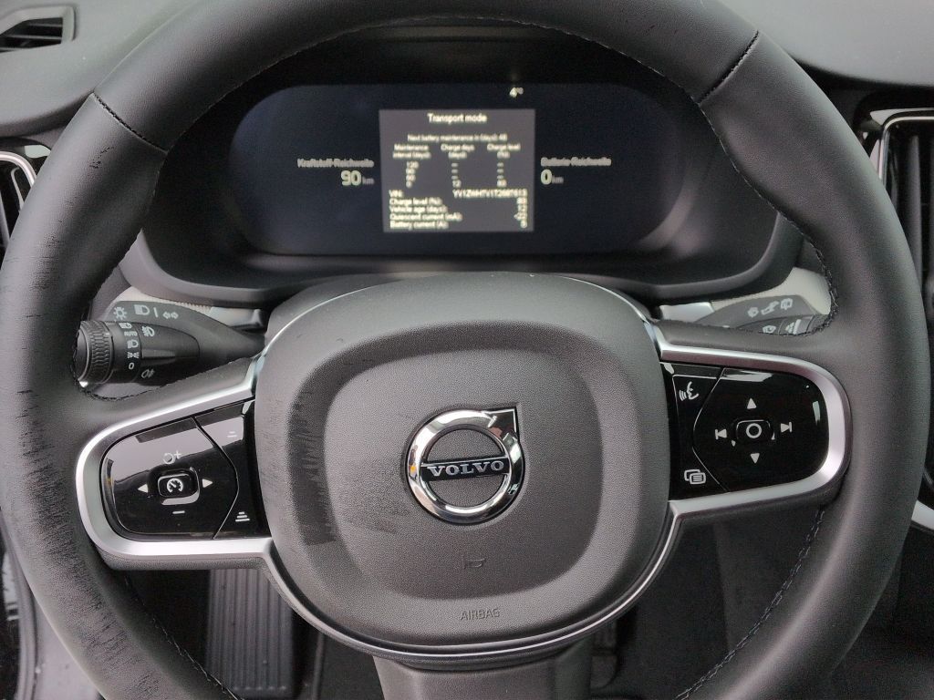 Volvo V60 - Bild 6
