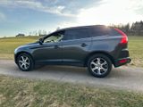 Volvo XC60 Summum AWD 215ps - Volvo XC60 aus 2013