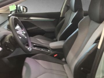 Skoda ENYAQ iV 60 Loft Clever *0,25%*ACC*CAM*NAV*WÄPU*