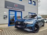 Audi SQ8 4.0 TDI quattro *AHK*360 GRAD KAMERA*B&O SOU
