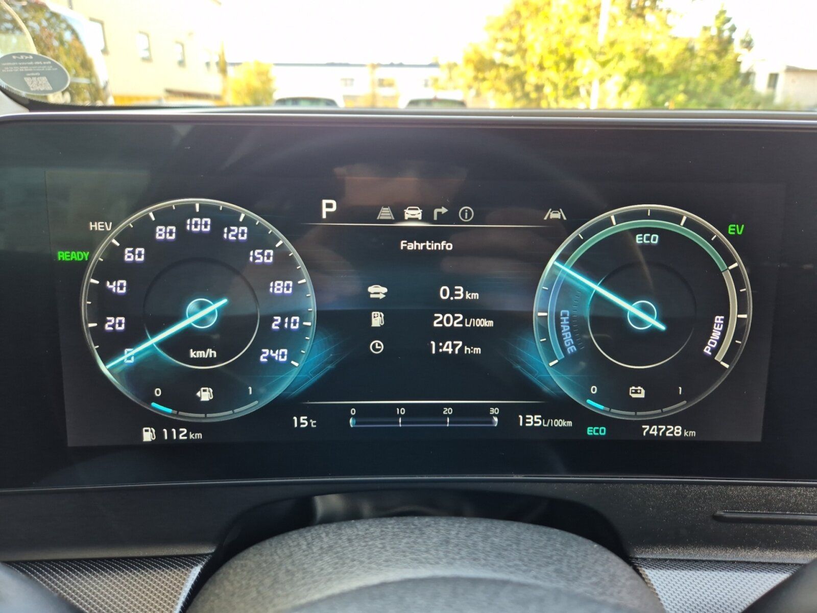 Fahrzeugabbildung Kia Sportage 1.6 PHEV Spirit AWD DIVE-PAKET | PANO