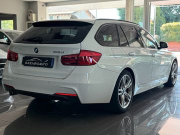BMW 318 - 4