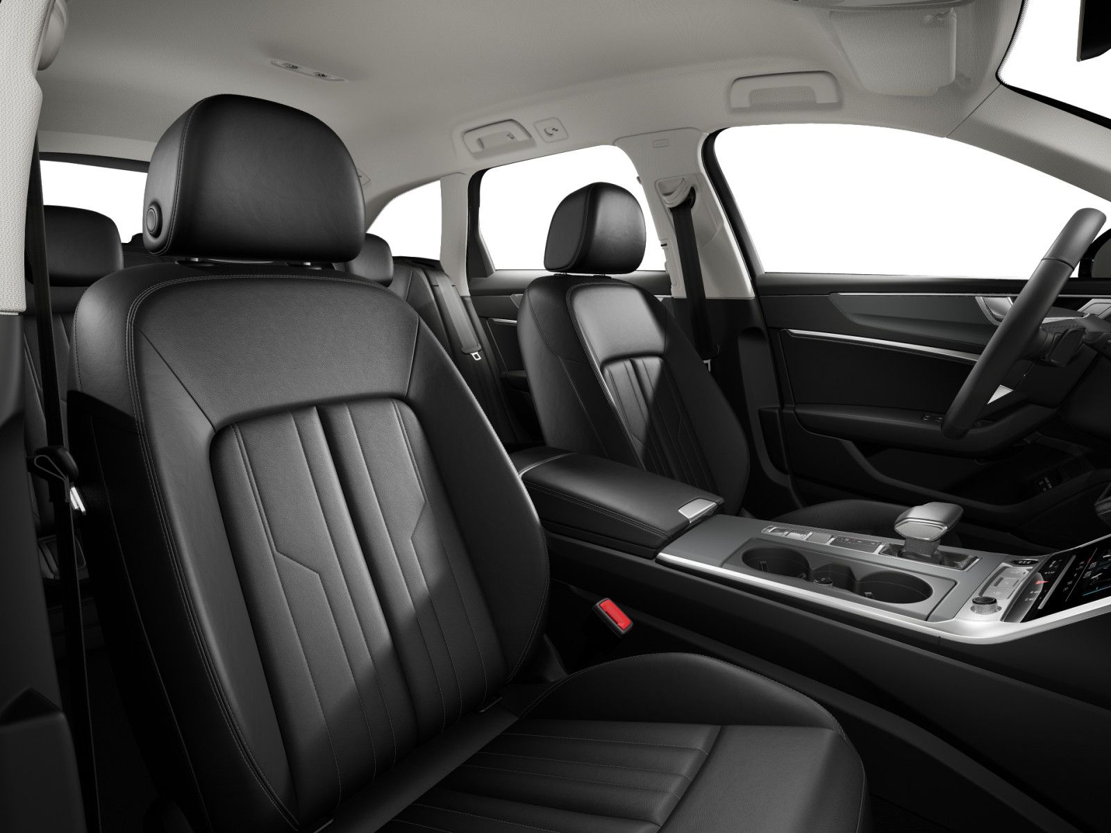 Audi A6 - Bild 9