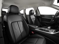 Audi A6 - Vorschau Bild 9