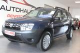 Dacia Duster I Ice 4x2  1.Hand 1,6 - Dacia Duster: 4.4